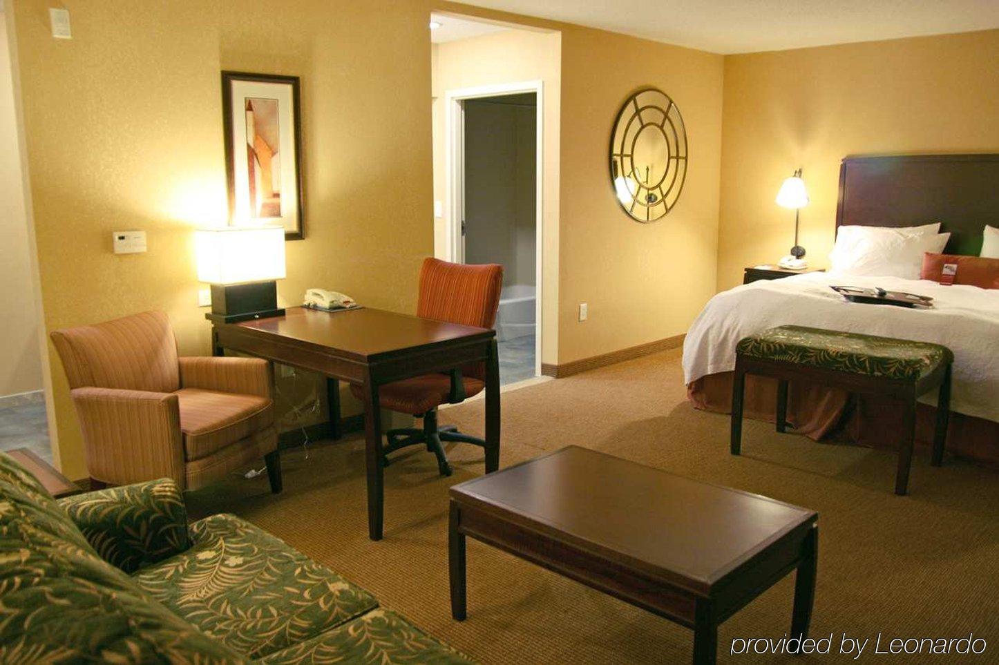 Hampton Inn And Suites San Antonio Airport Szoba fotó